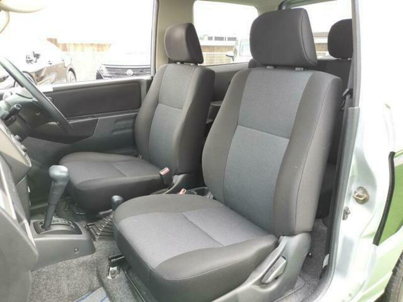 PAJERO MINI