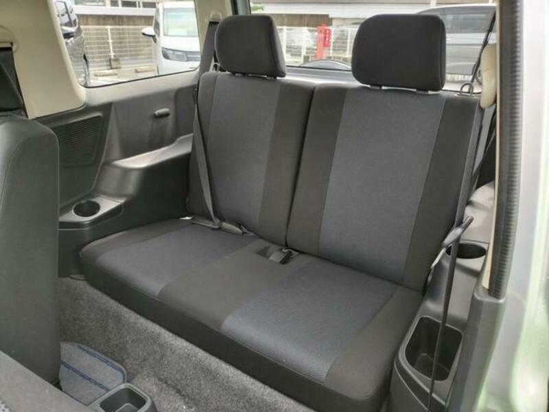 PAJERO MINI