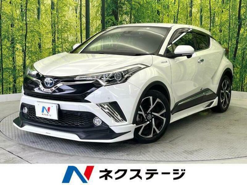 C-HR-0