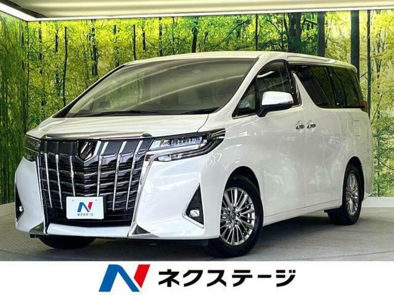 ALPHARD-0