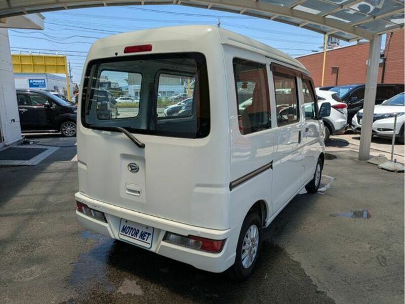 HIJET CARGO