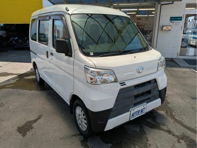 HIJET CARGO