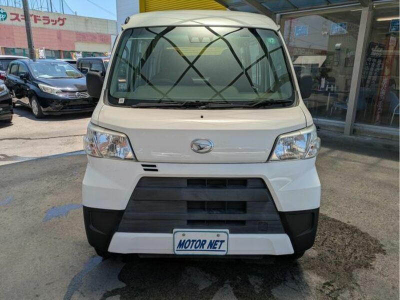 HIJET CARGO