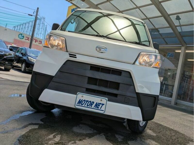 HIJET CARGO