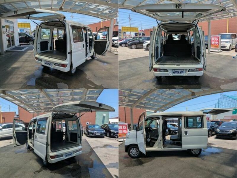HIJET CARGO