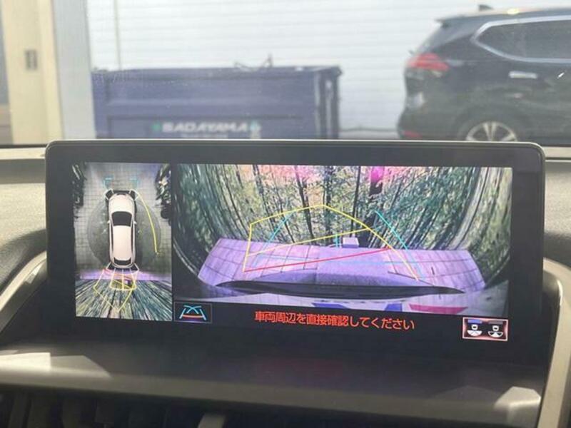 NX