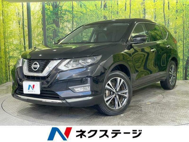 X-TRAIL-0