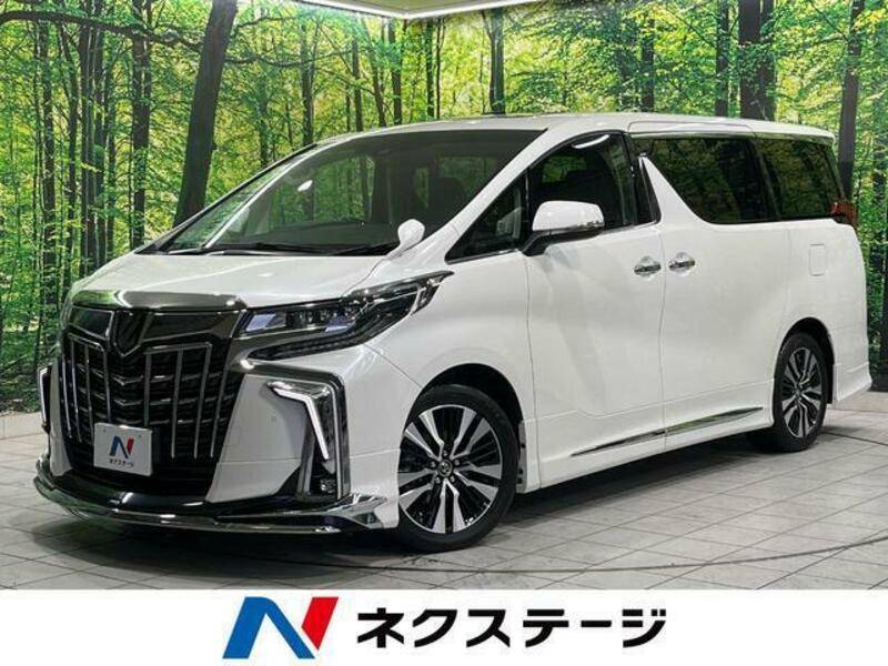 ALPHARD-0