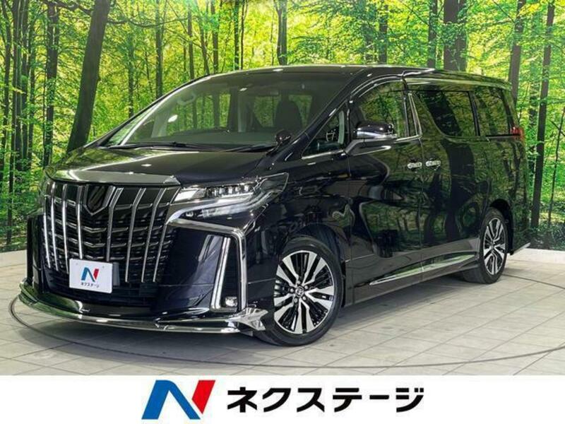 ALPHARD-0