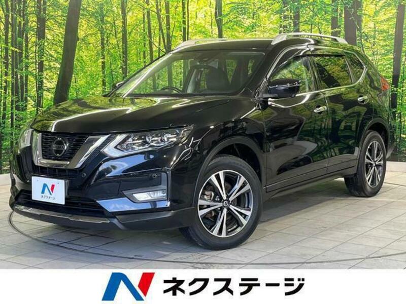 X-TRAIL-0
