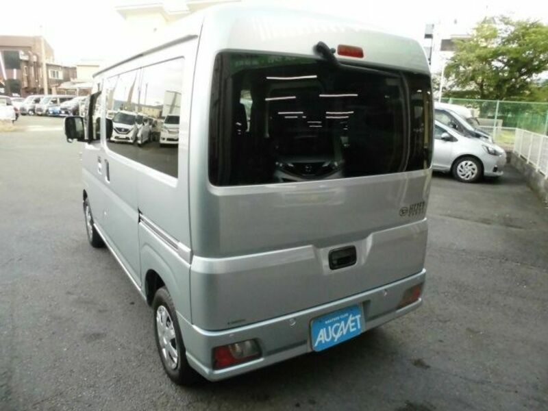 HIJET CARGO