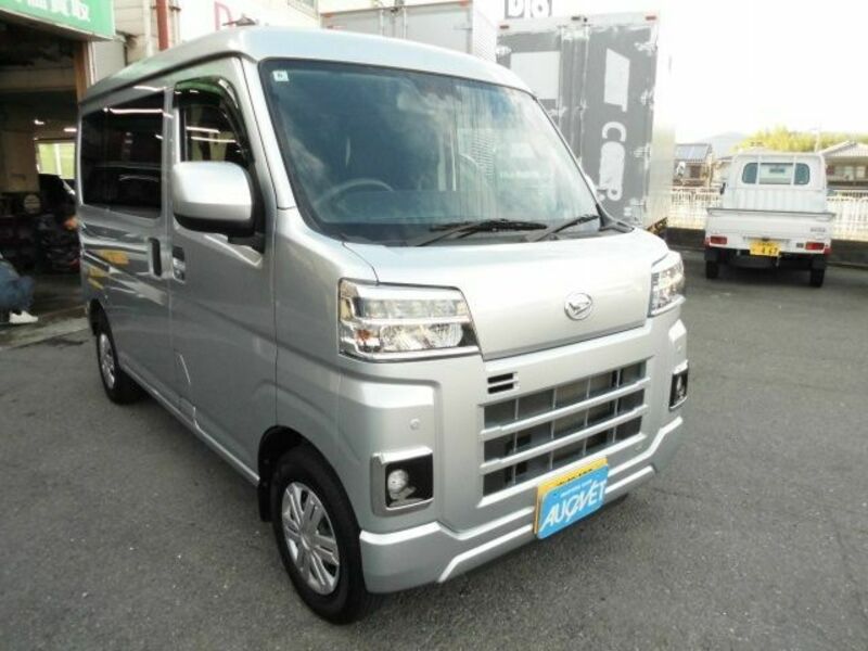 HIJET CARGO