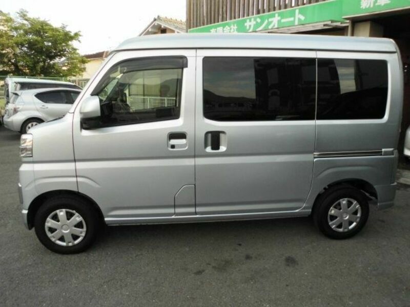 HIJET CARGO