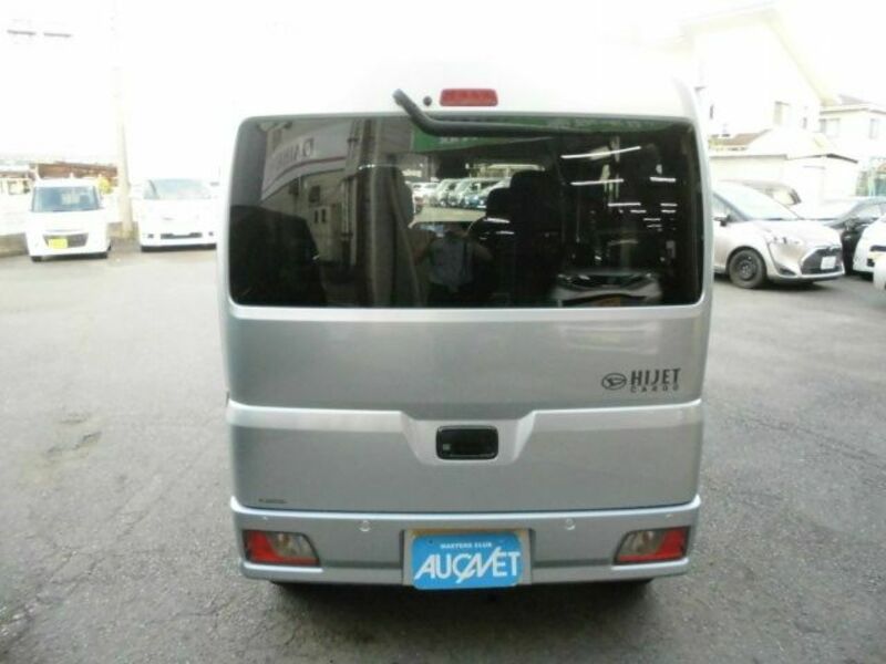 HIJET CARGO