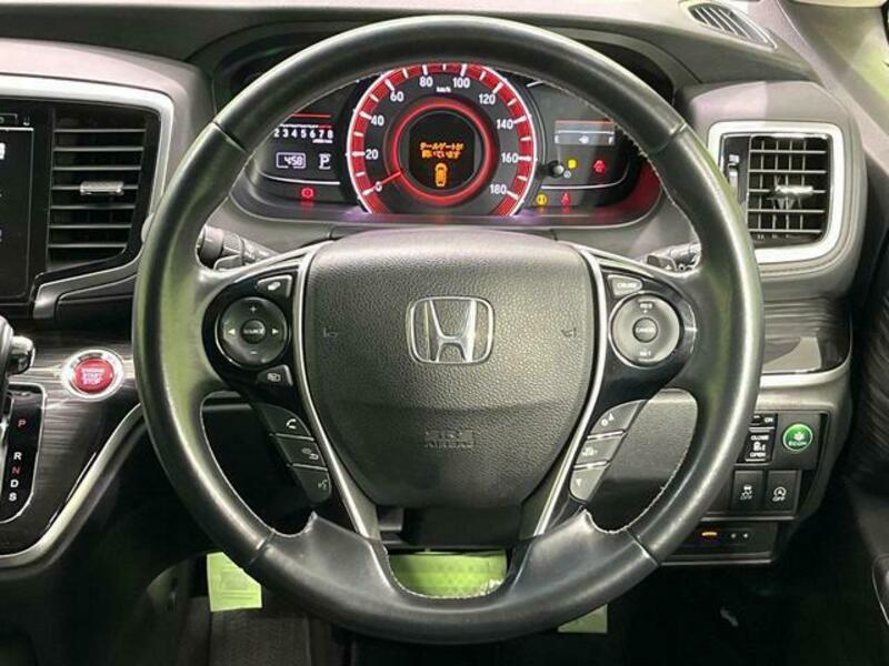ODYSSEY