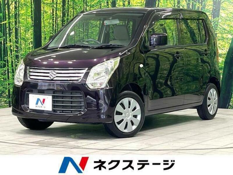 WAGON R-0
