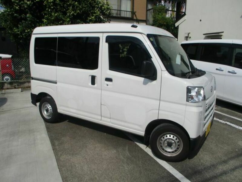 HIJET CARGO