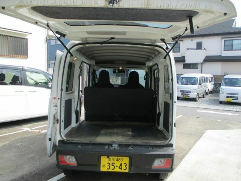 HIJET CARGO
