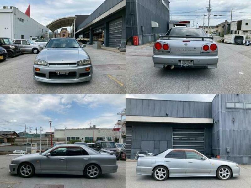 SKYLINE