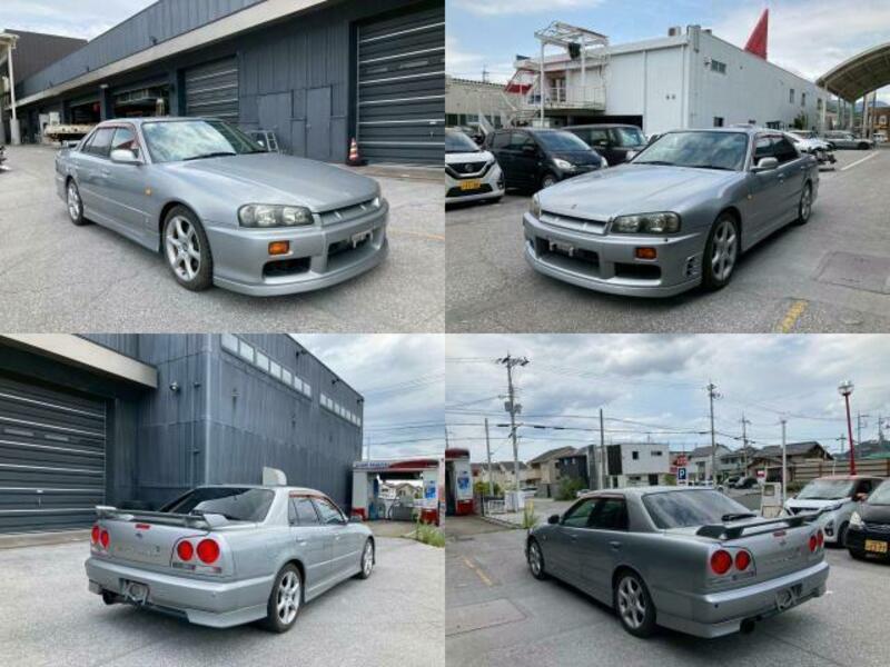 SKYLINE