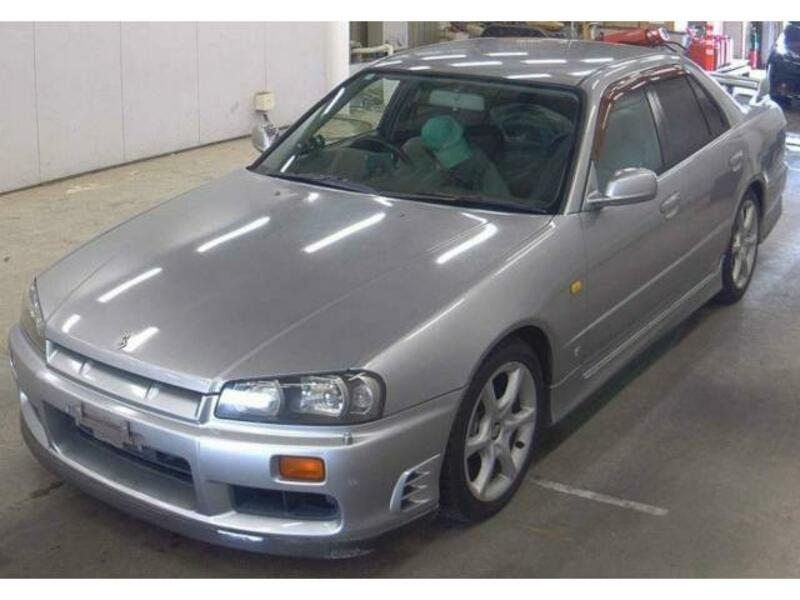 SKYLINE