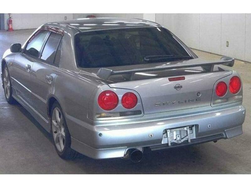 SKYLINE