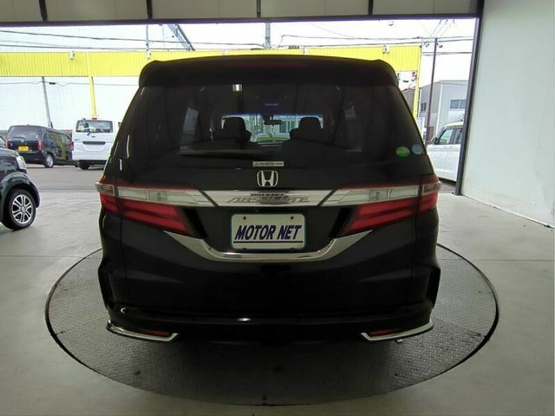 ODYSSEY