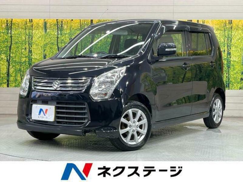 WAGON R-0