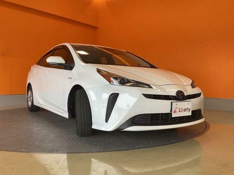 PRIUS