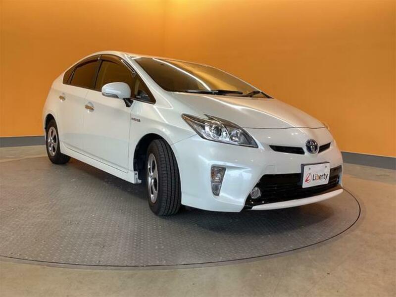 PRIUS