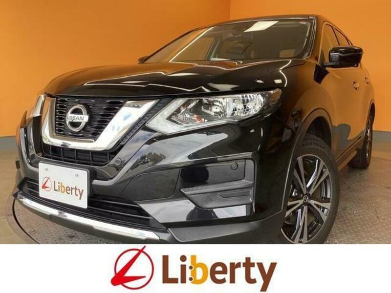 X-TRAIL-0