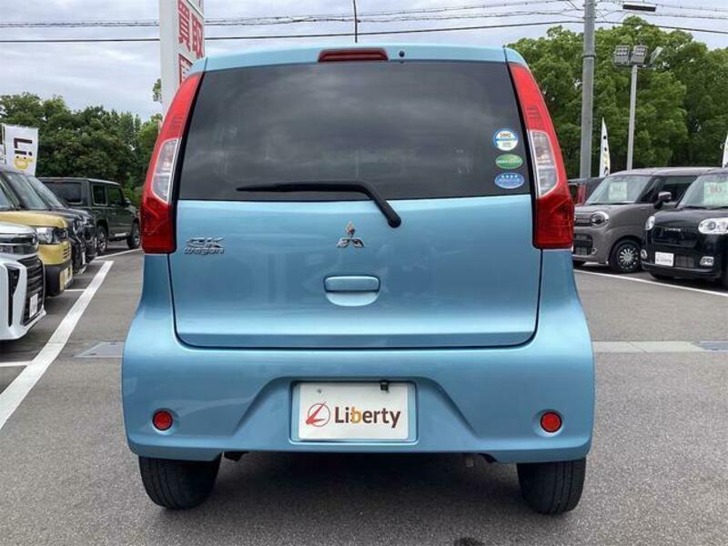 EK WAGON
