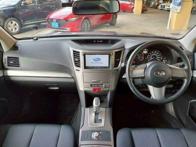 LEGACY B4