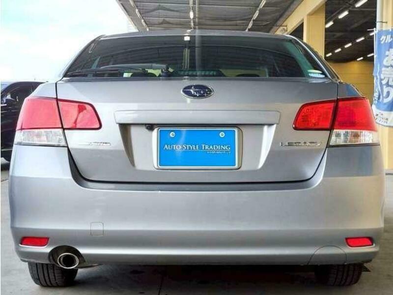 LEGACY B4