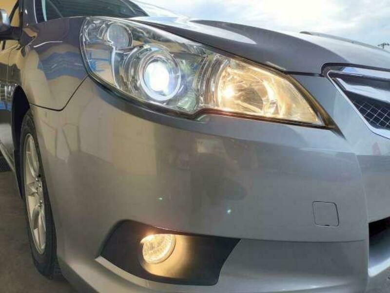 LEGACY B4