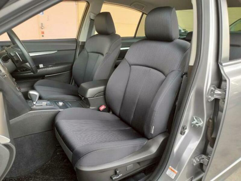 LEGACY B4