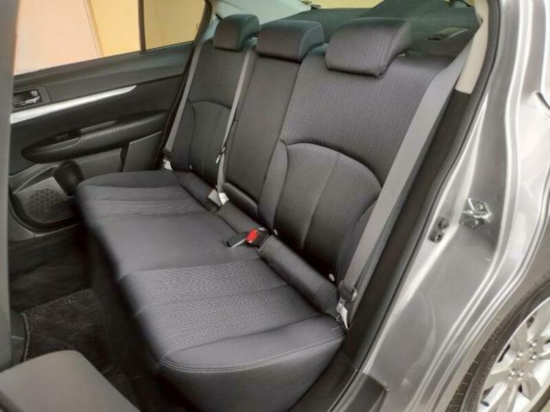 LEGACY B4