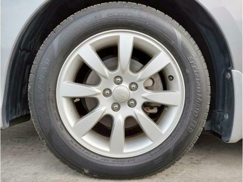 LEGACY B4