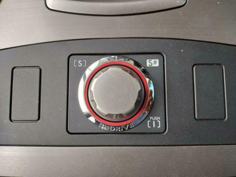 LEGACY B4