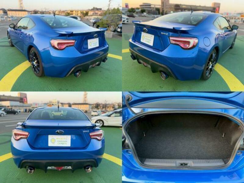 BRZ
