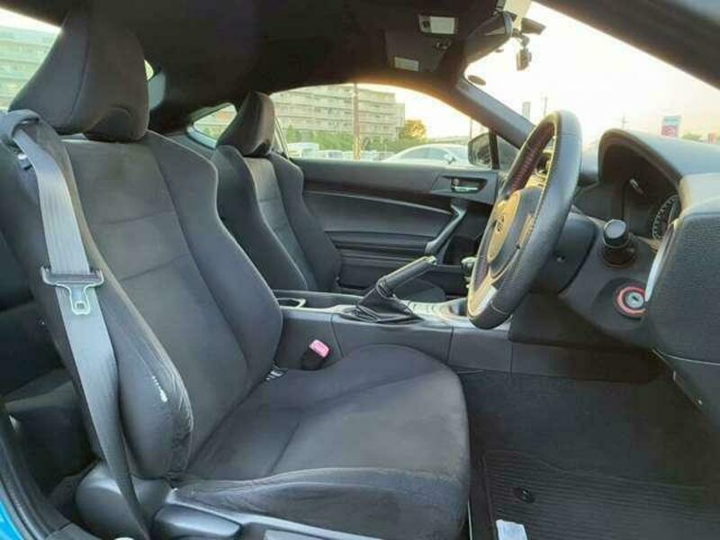 BRZ