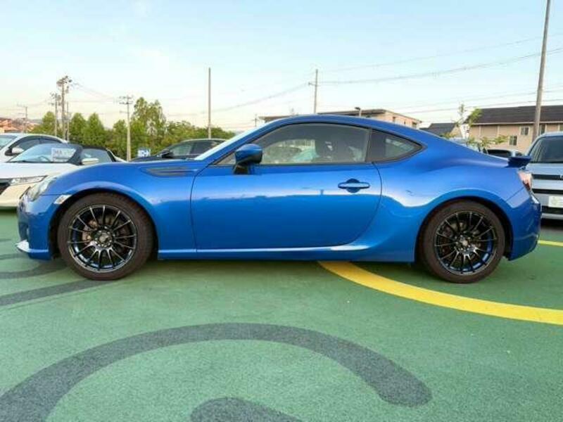 BRZ