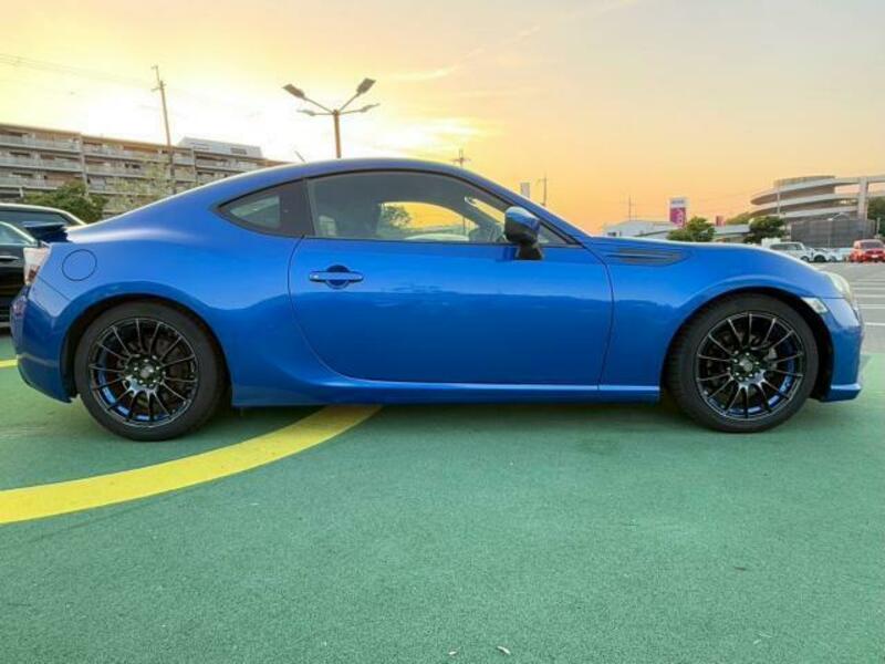 BRZ