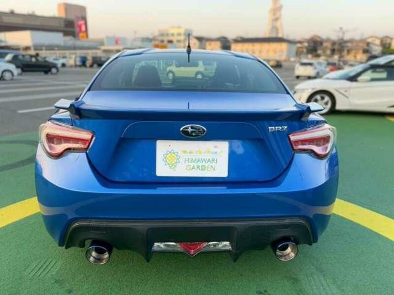 BRZ