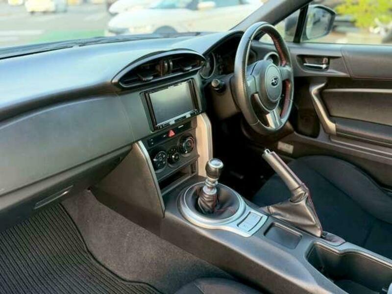 BRZ