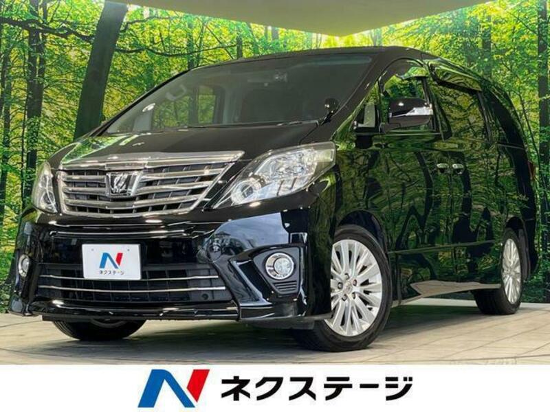 ALPHARD-0