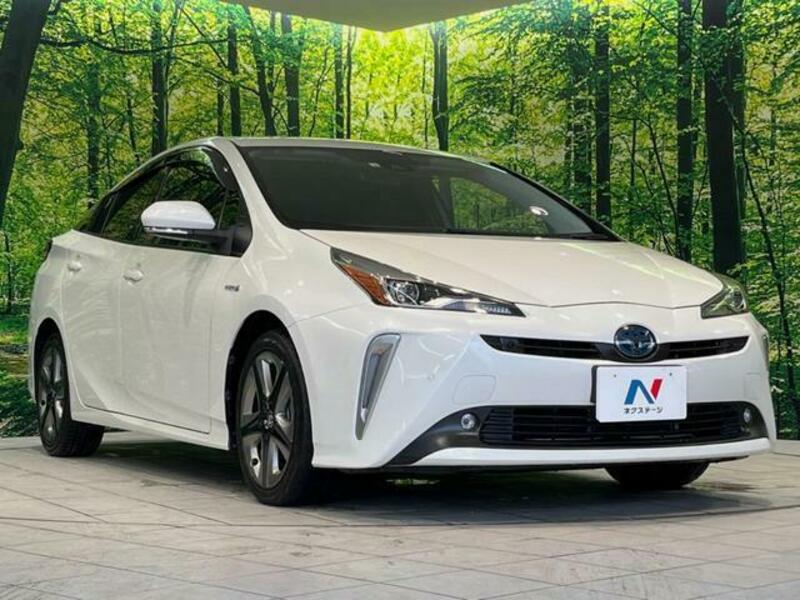 PRIUS