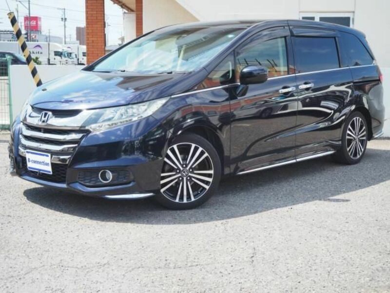 ODYSSEY