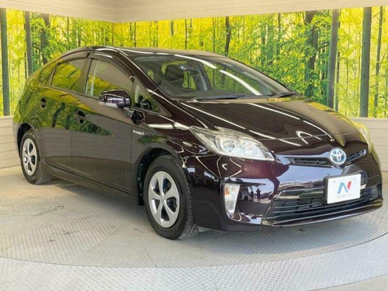 PRIUS