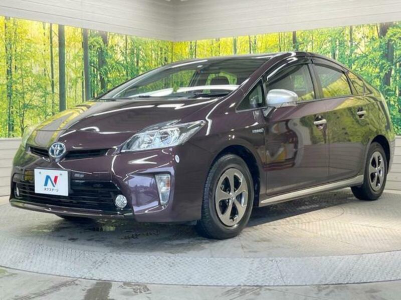 PRIUS
